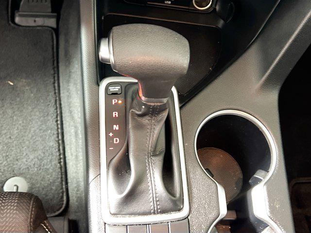 used 2021 Kia Sportage car, priced at $13,950