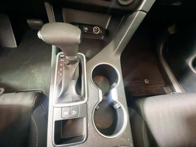 used 2021 Kia Sportage car, priced at $13,950