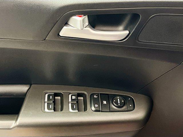 used 2021 Kia Sportage car, priced at $13,950