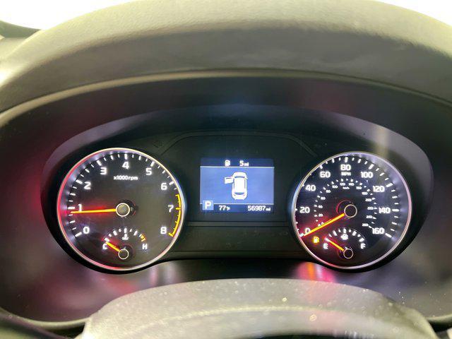 used 2021 Kia Sportage car, priced at $13,950