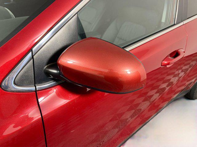 used 2021 Kia Sportage car, priced at $13,950