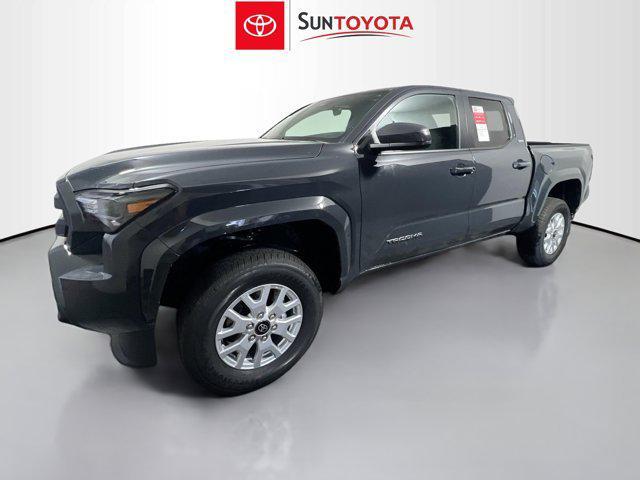 new 2026 Toyota Tacoma car, priced at $43,734