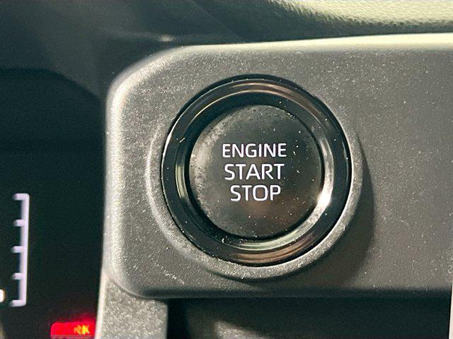 used 2025 Toyota Tacoma car, priced at $27,250