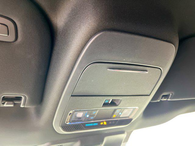 used 2023 Ford F-150 car, priced at $46,468