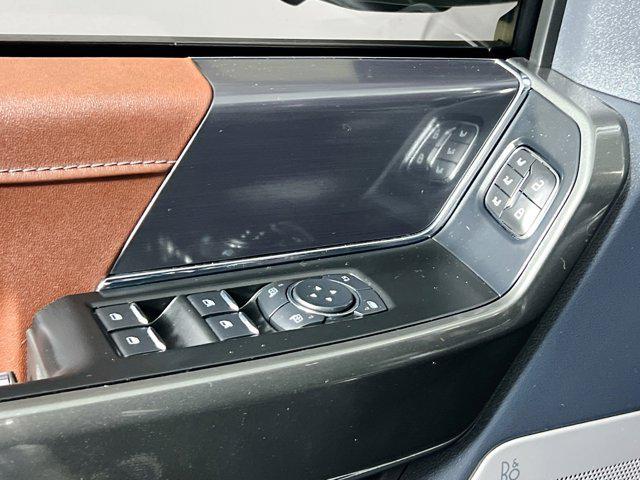 used 2023 Ford F-150 car, priced at $46,468