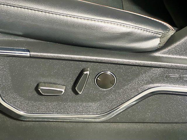 used 2023 Ford F-150 car, priced at $46,468
