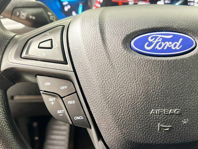 used 2020 Ford Edge car, priced at $15,425