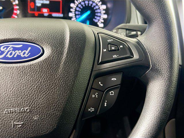 used 2020 Ford Edge car, priced at $15,425