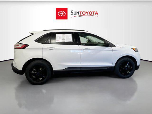 used 2020 Ford Edge car, priced at $15,425