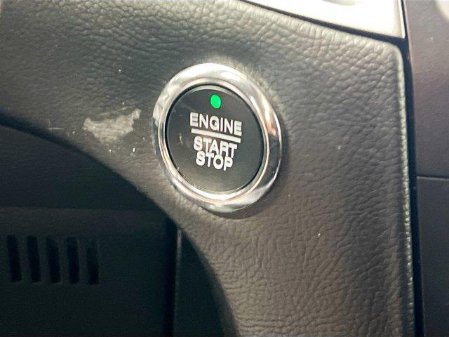 used 2020 Ford Edge car, priced at $15,425