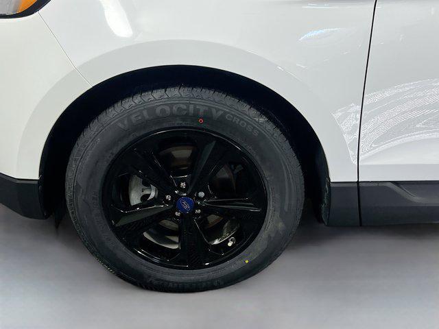 used 2020 Ford Edge car, priced at $15,425
