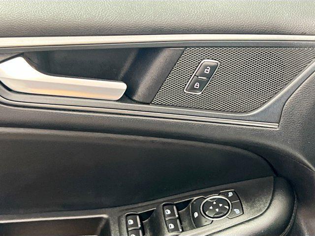 used 2020 Ford Edge car, priced at $15,425