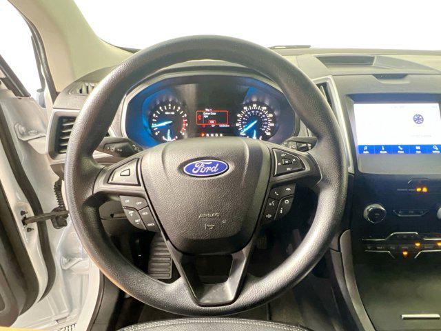 used 2020 Ford Edge car, priced at $15,425