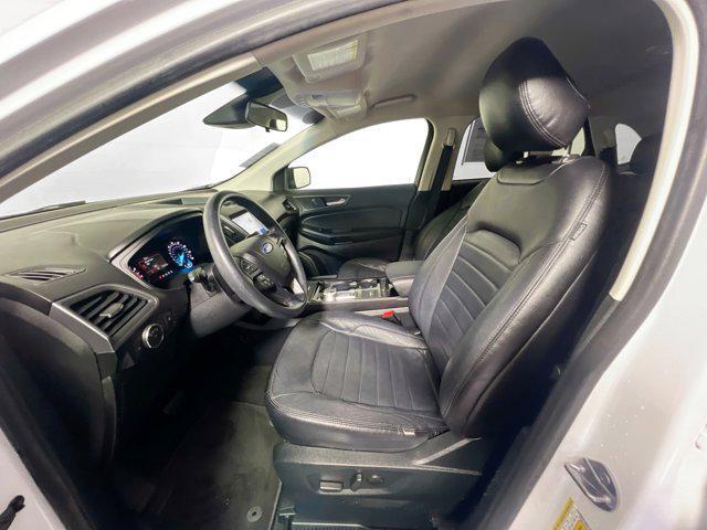 used 2020 Ford Edge car, priced at $15,425