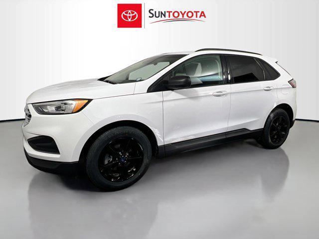 used 2020 Ford Edge car, priced at $15,425