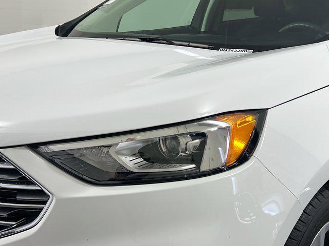 used 2020 Ford Edge car, priced at $15,425
