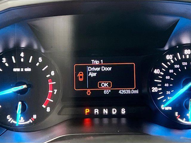 used 2020 Ford Edge car, priced at $15,425