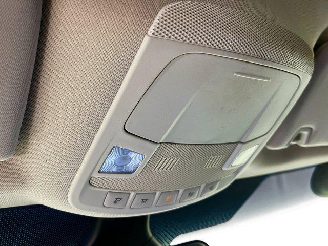 used 2020 Ford Edge car, priced at $15,425