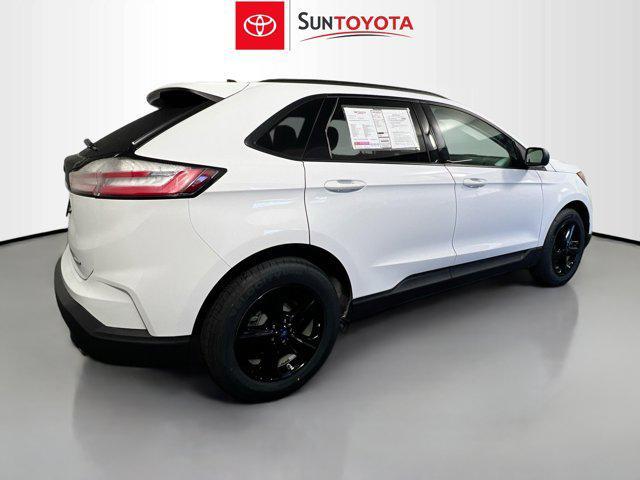 used 2020 Ford Edge car, priced at $15,425