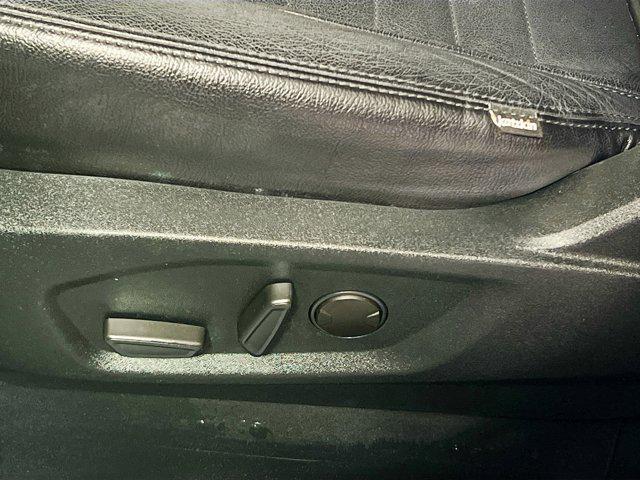 used 2020 Ford Edge car, priced at $15,425