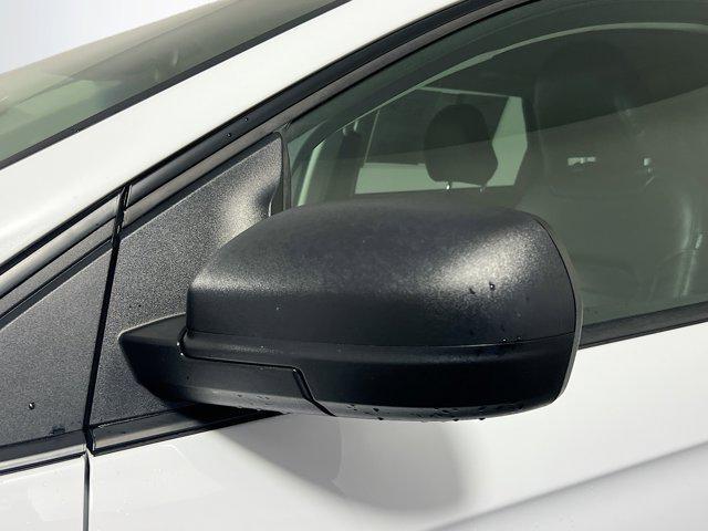 used 2020 Ford Edge car, priced at $15,425