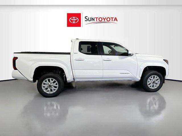 new 2026 Toyota Tacoma car, priced at $38,168