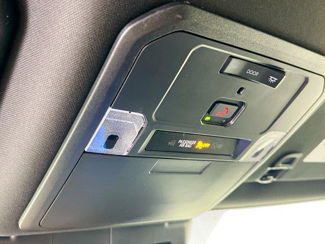 new 2026 Toyota Tacoma car, priced at $38,168