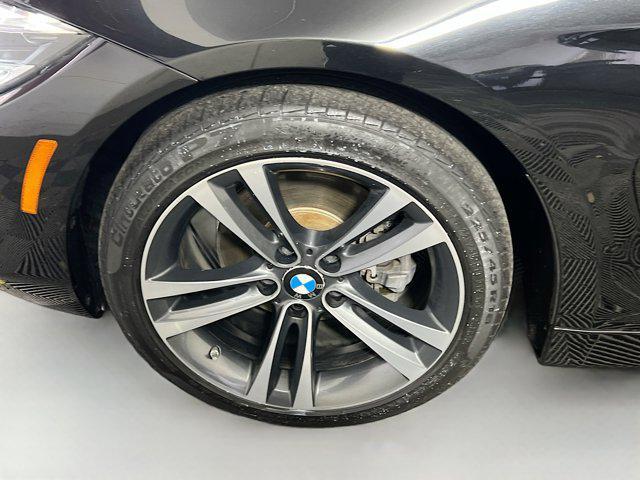 used 2020 BMW 430 car, priced at $25,950