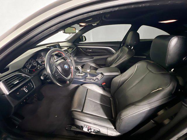 used 2020 BMW 430 car, priced at $25,950