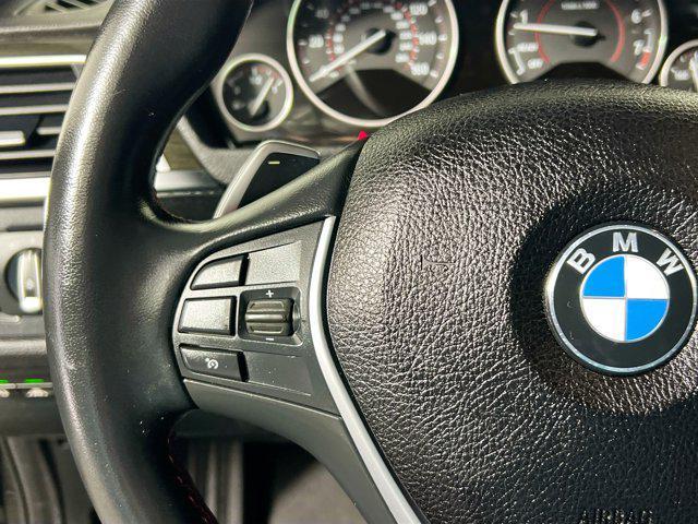 used 2020 BMW 430 car, priced at $25,950