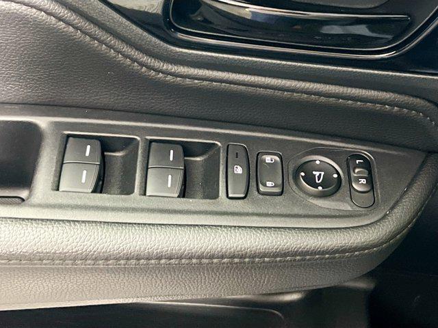 used 2023 Honda Odyssey car, priced at $30,990