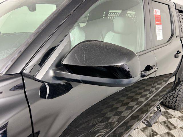 new 2025 Toyota Tacoma car, priced at $42,070