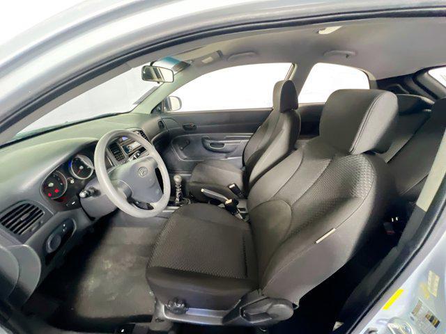 used 2010 Hyundai Accent car, priced at $6,970