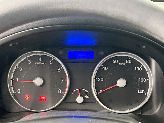 used 2010 Hyundai Accent car, priced at $6,970