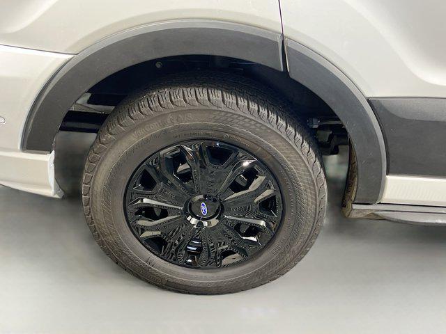 used 2024 Ford Transit-350 car, priced at $36,949