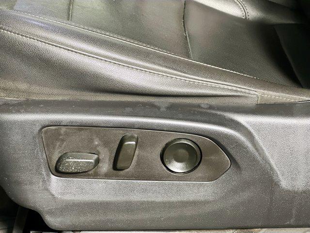 used 2023 Chevrolet Silverado 1500 car, priced at $37,835