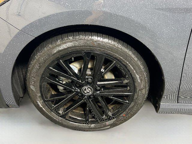 new 2026 Toyota Camry car, priced at $32,625