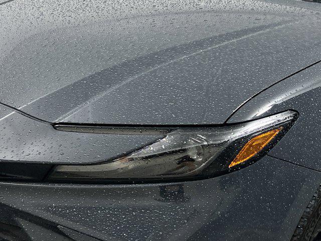 new 2026 Toyota Camry car, priced at $32,625
