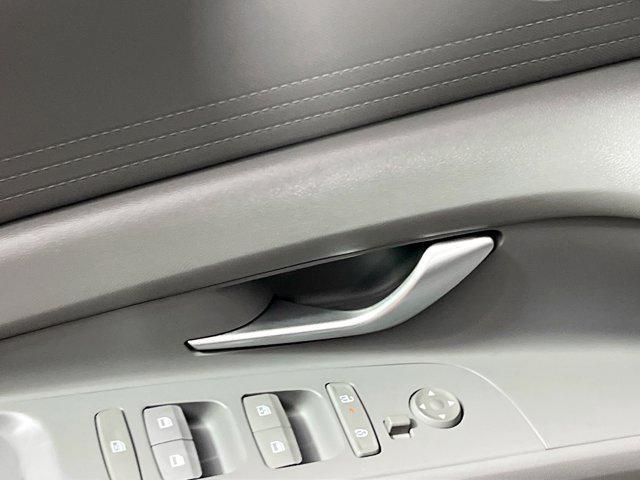 used 2024 Hyundai Elantra car, priced at $18,233