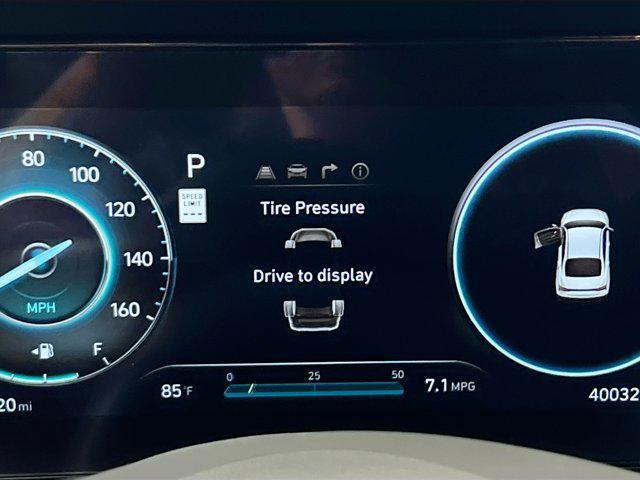 used 2024 Hyundai Elantra car, priced at $18,233