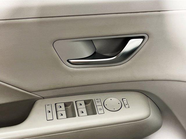 used 2024 Hyundai Kona car, priced at $22,989
