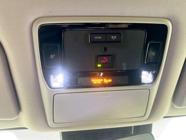 used 2024 Toyota Grand Highlander car, priced at $41,959