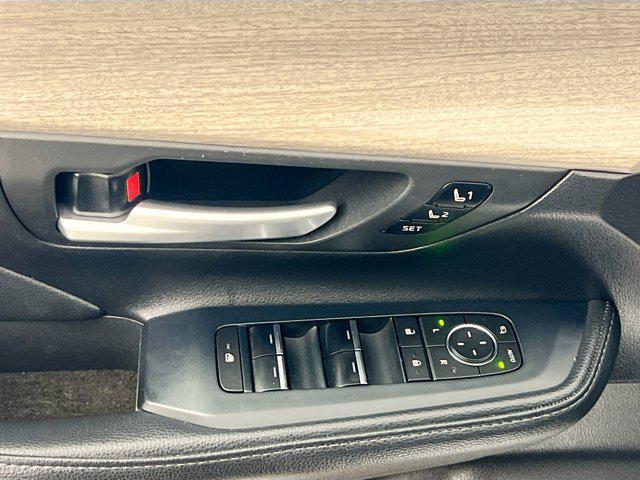 used 2024 Toyota Grand Highlander car, priced at $41,959