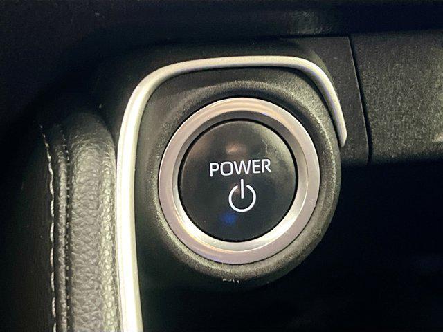 used 2024 Toyota Grand Highlander car, priced at $41,959