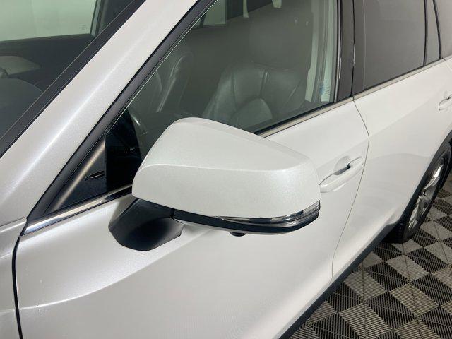 used 2024 Toyota Grand Highlander car, priced at $41,959