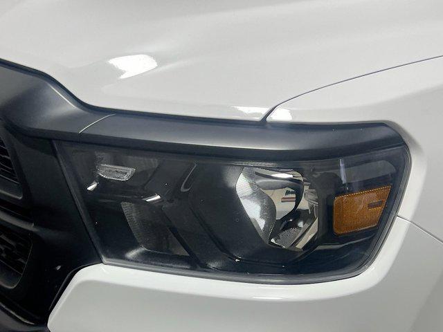 used 2023 Ram 1500 car, priced at $28,810