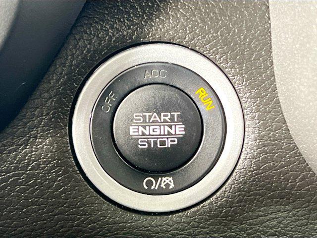 used 2023 Ram 1500 car, priced at $28,810
