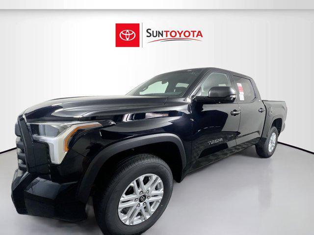 new 2026 Toyota Tundra car, priced at $56,247