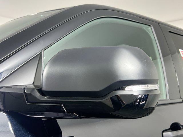 new 2026 Toyota Tundra car, priced at $56,247