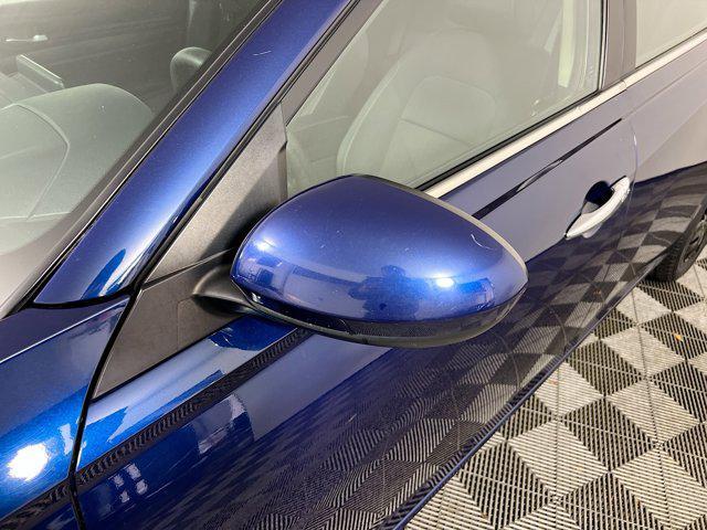 used 2022 Nissan Altima car, priced at $13,470